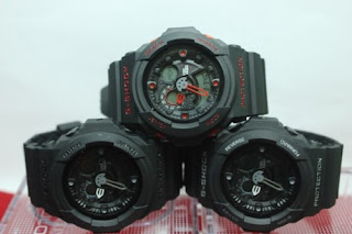 jual jam tangan g-shock, jam tangan online