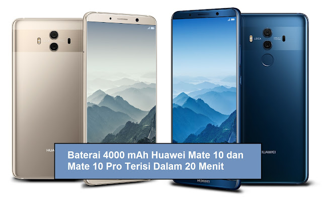 jual huawe mate 10 murah