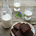 Kek Kukus Lapis Coklat Keju ~ :: Dari Dapur CT