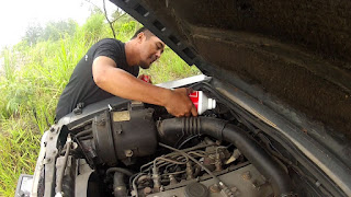 Camping Tahun Baru 2016 Taft Diesel Indonesia Jogja Di Warung Kopi Merapi