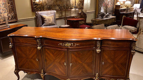 Hollywood Regency Sideboard Wholesale Suppliers: Complete Dealer Guide 2025