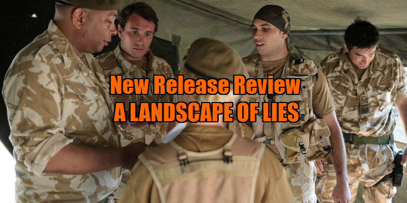 A LANDSCAPE OF LIES review