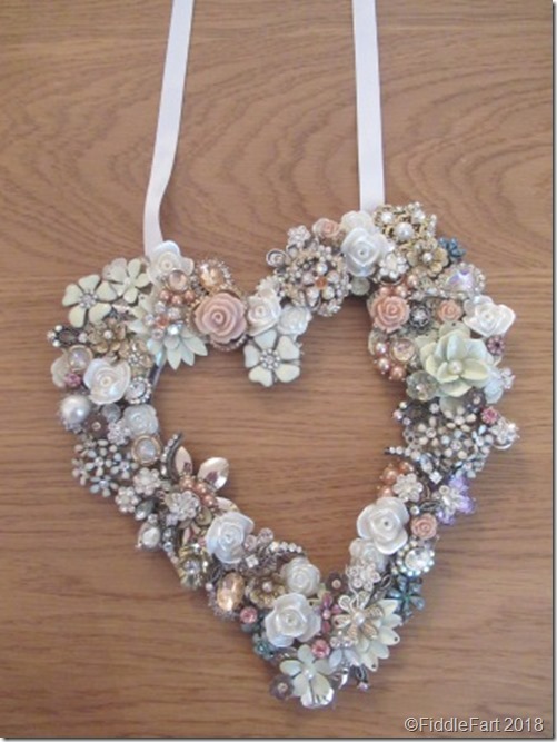 jewelled Heart