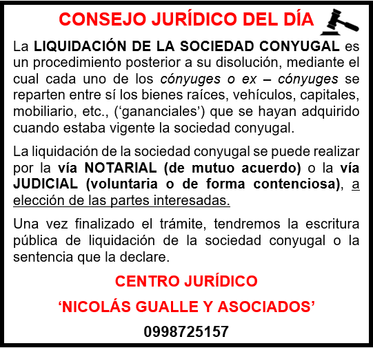 Miércoles, 9 de junio de 2021