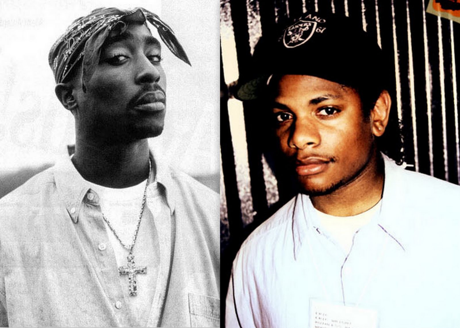 Home | tupac and eazy e wallpaper Gallery | Also Try: