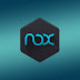 Download do Nox emulador do android para Pc