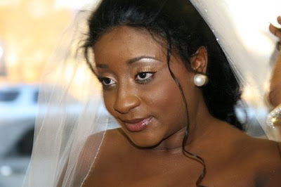 Bella Naija Wedding Pictures