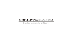 Lowongan Kerja Simpleliving Indonesia