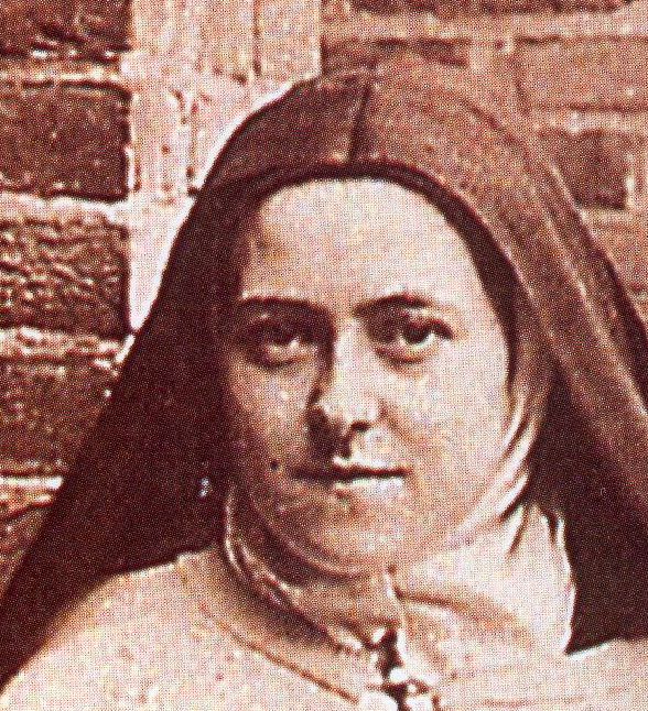 saint therese