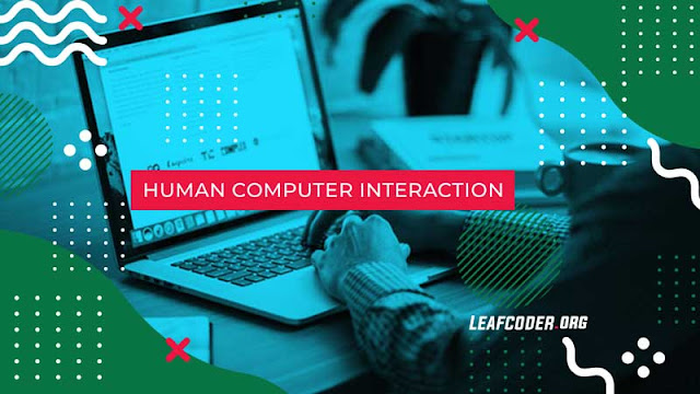 Aspek Manusia dalam Human Computer Interaction