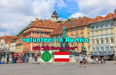 Volunteer in Alternative school in Austria (fully funded)