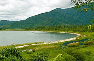 Tempat wisata di Sulawesi Tengah yang menarik 