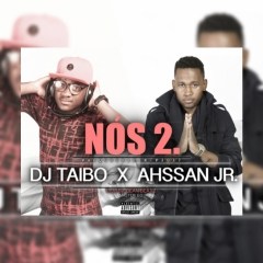 DJ Taibo x Ahssan Jr - Nós Dois (2017)