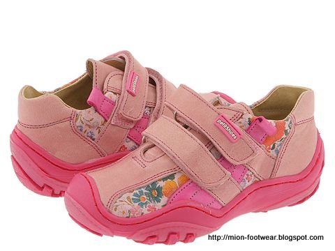Mion footwear:W310932.{135536}