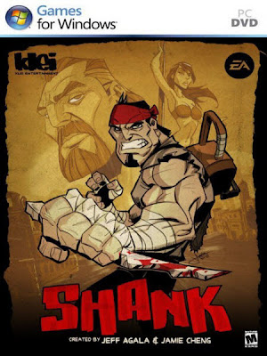 Shank Free Download