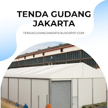 Tenda roder tangerang