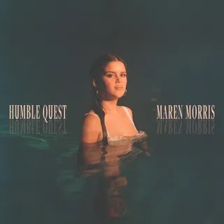 Maren Morris - Humble Quest Music Album Reviews