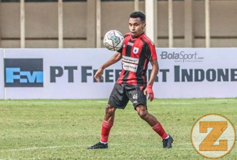 Profil Todd Rivaldo Ferre, Pemain Asal Papua Yang Pernah Main Di Thailand