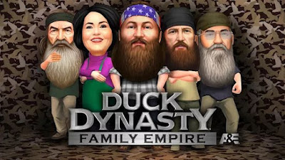 Duck Dynasty(R) Family Empire APK