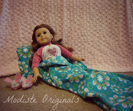 sleepingbag