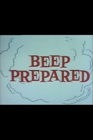 Beep Prepared (1961)