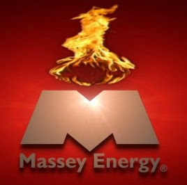 Massey Energy | Massey Energy West Virginia Coal Mine