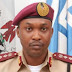 President Jonathan nominates FRSC boss as minister, to replace Stella Oduah