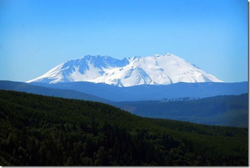 Mt. St. Helens 2