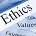 Knowledge Requirements of ethics literature