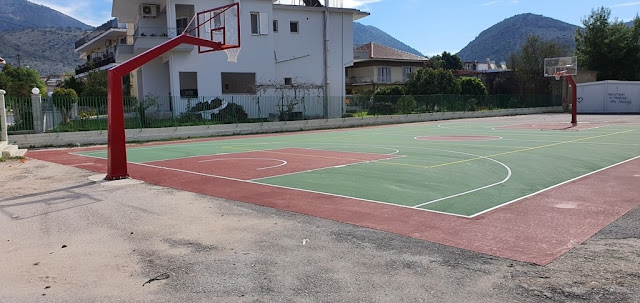 Μέσω του προγράμματος «Φιλόδημος ΙΙ» στο οποίο εντάχτηκε ο Δήμος Πάργας μετά από σχετική μελέτη, ολοκληρώθηκε η ανακατασκευή των εξωτερικών γηπέδων μπάσκετ στο 1ο Δημοτικό Σχολείο Καναλακίου, στο συγκρότημα Γυμνασίου – Λυκείου Καναλακίου, καθώς και στο «Δέσκειο» Γυμνάσιο Πάργας.