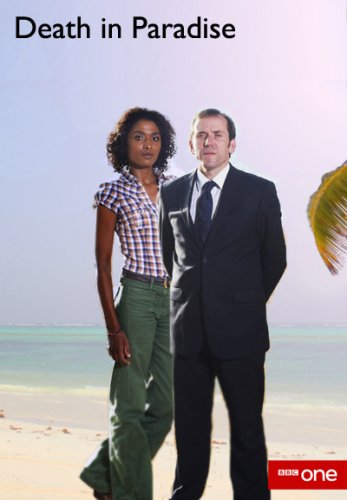 Death In Paradise