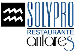 Logotipo de Restaurante Antares Córdoba