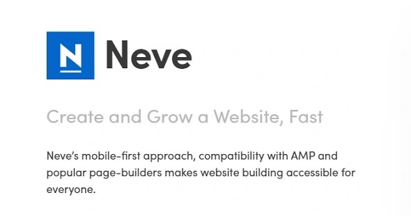 Free Download Theme Neve Pro Addon v2.3.0 Agency Plan Full Version