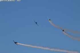 Meeting aérien Aerotorshow Valence Chabeuil 2016