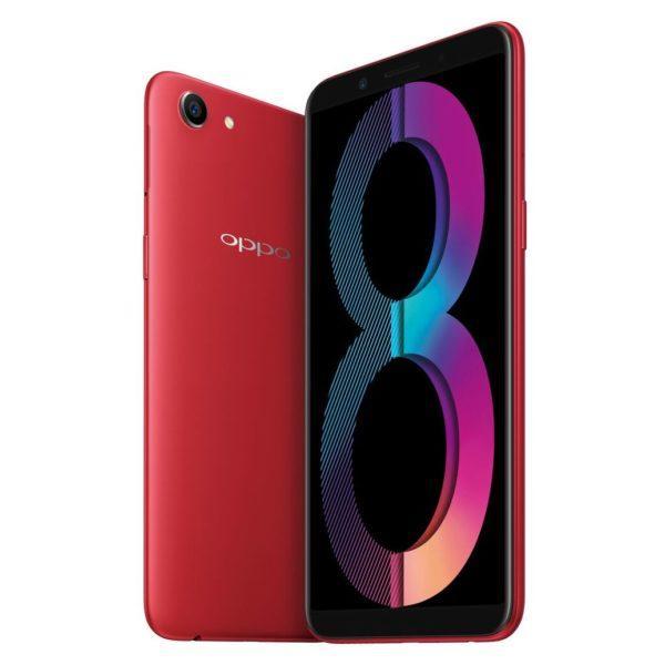 Spesifikasi dan Harga OPPO A83, RAM 4GB, 3GB dan 2GB Smartphone Terbaik