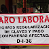 RADIO NOTICIASJCO. com A CIENTOS DE NIÑOS DE LAS ESCUELAS EN PARO LABORAL PROBABLEMENTE NO SE LES FESTEJE SU DÍA EN RÍO BRAVO.