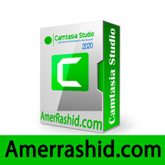 تحميل برنامج كمتازيا ستوديو Camtasia Studio أقوى برنامج مونتاج للمبتدئين