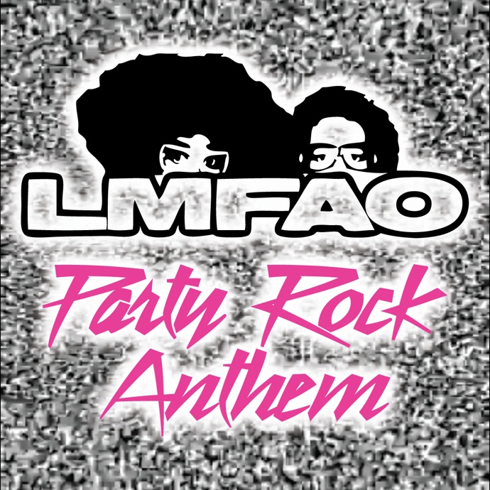 party rock lmfao. LMFAO - Party Rock Anthem