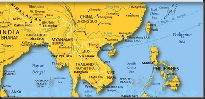 south_east_asia_map