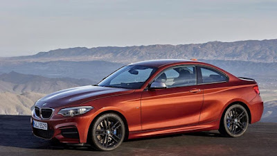 BMW 2 Series 2018 Review, Specs, Price