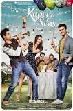 Kapoor And Sons Poster And Release Date
