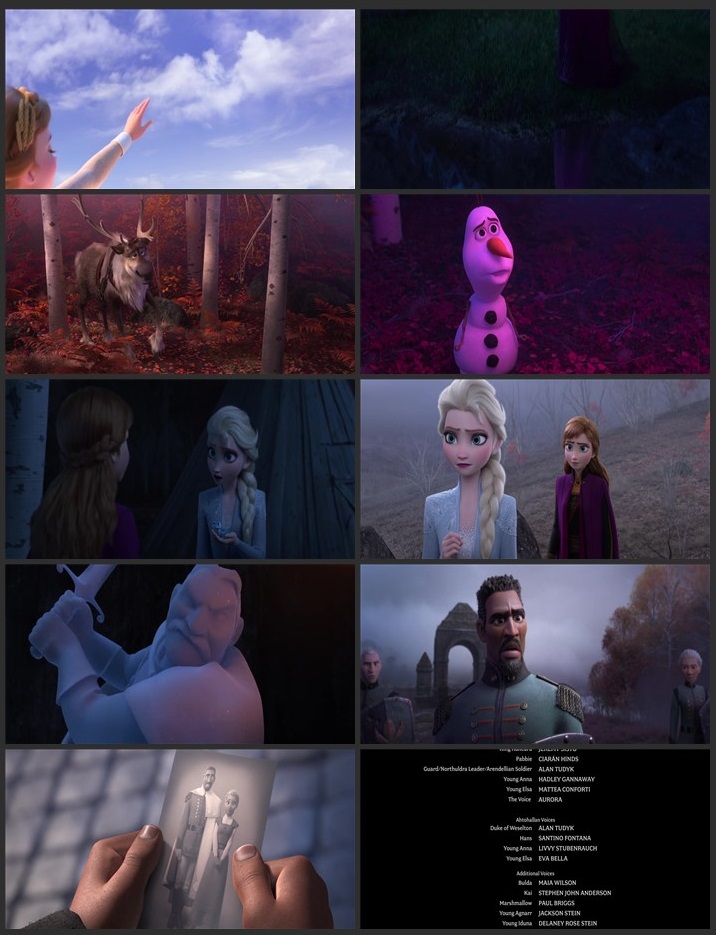 Frozen 2 2019 | Download Full Movie In HD