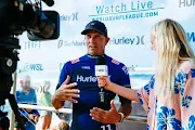 surf30 ct wsl hurley pro sunset beach 2023 Kelly Slater 23Sunset  TYH2413 Tony Heff