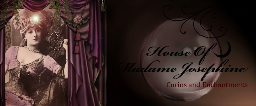 House Of Madame Josephine