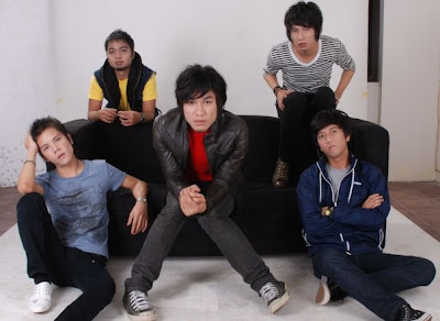 gambar foto armada band