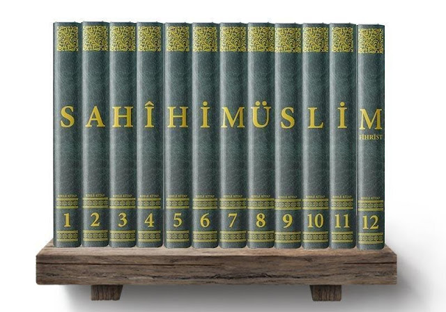 Sahih-i Müslim