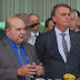 Onde anda a reciprocidade bolsonarista com Ibaneis?