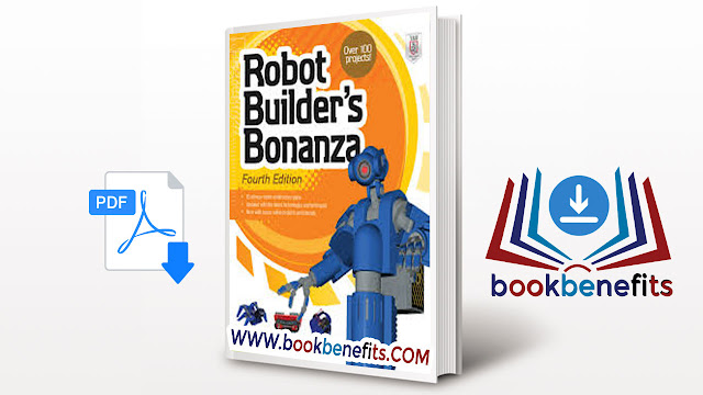 Robot Builder's Bonanza pdf