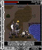 Path Of A Warrior - Imperial Blood
