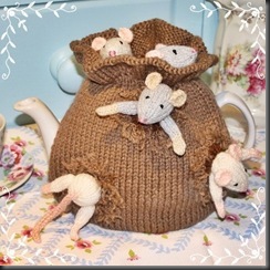 tea cozy